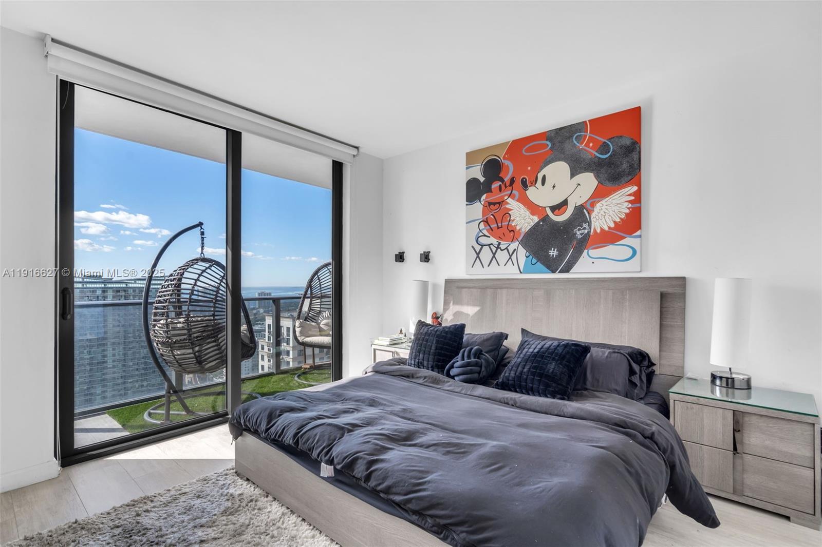 BRICKELL HEIGHTS WEST CON - Residential