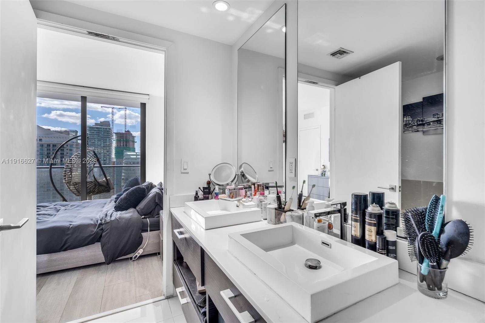 BRICKELL HEIGHTS WEST CON - Residential