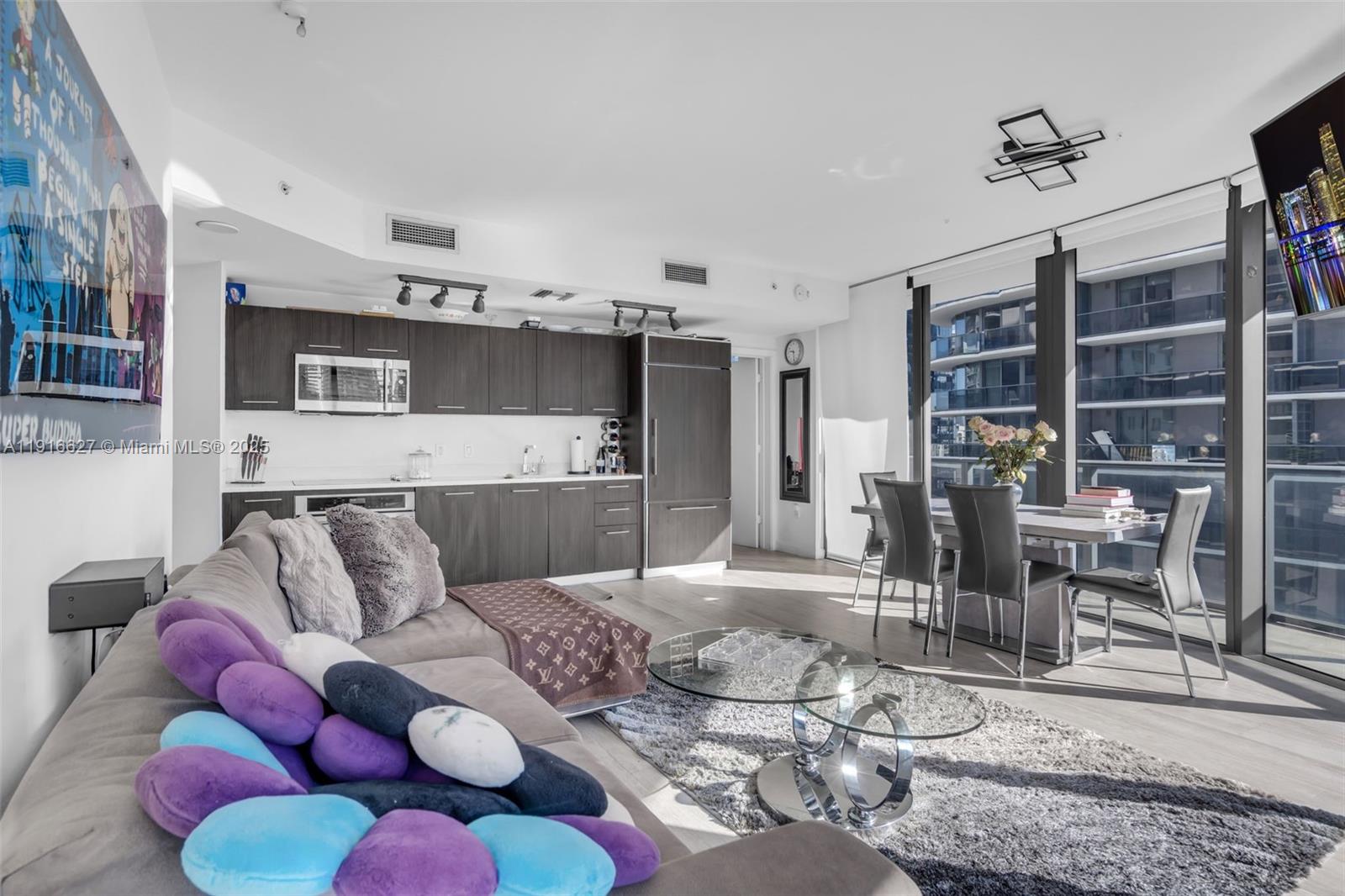 BRICKELL HEIGHTS WEST CON - Residential