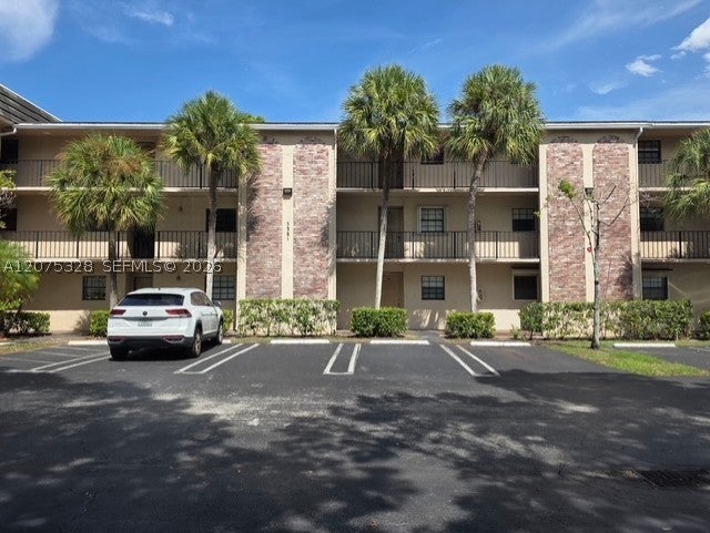 3361 NW 85th Ave 305, Coral Springs FL 33065
