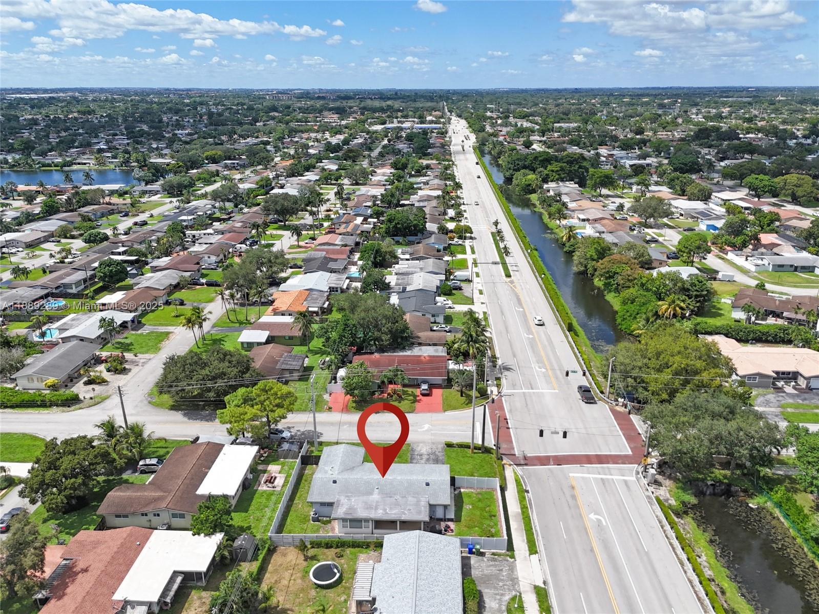BOULEVARD HEIGHTS SEC 9 - Residential