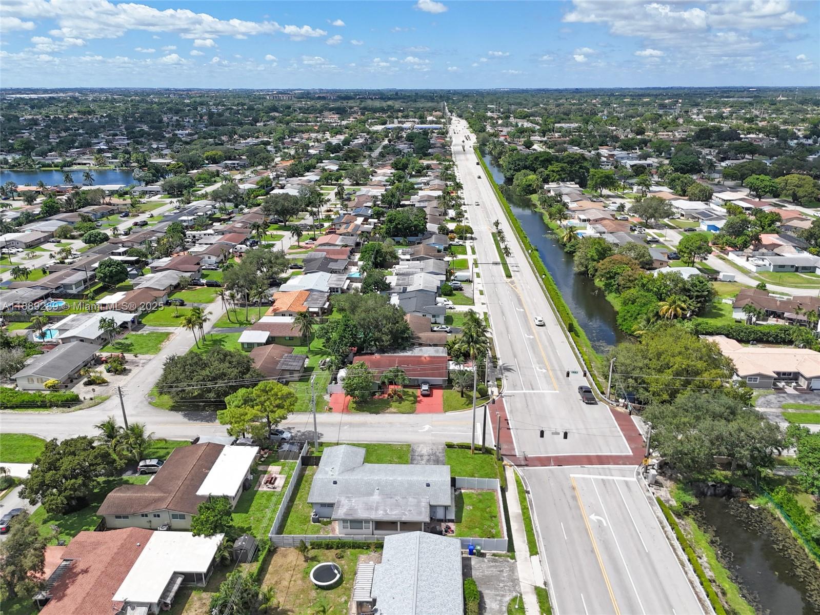 BOULEVARD HEIGHTS SEC 9 - Residential