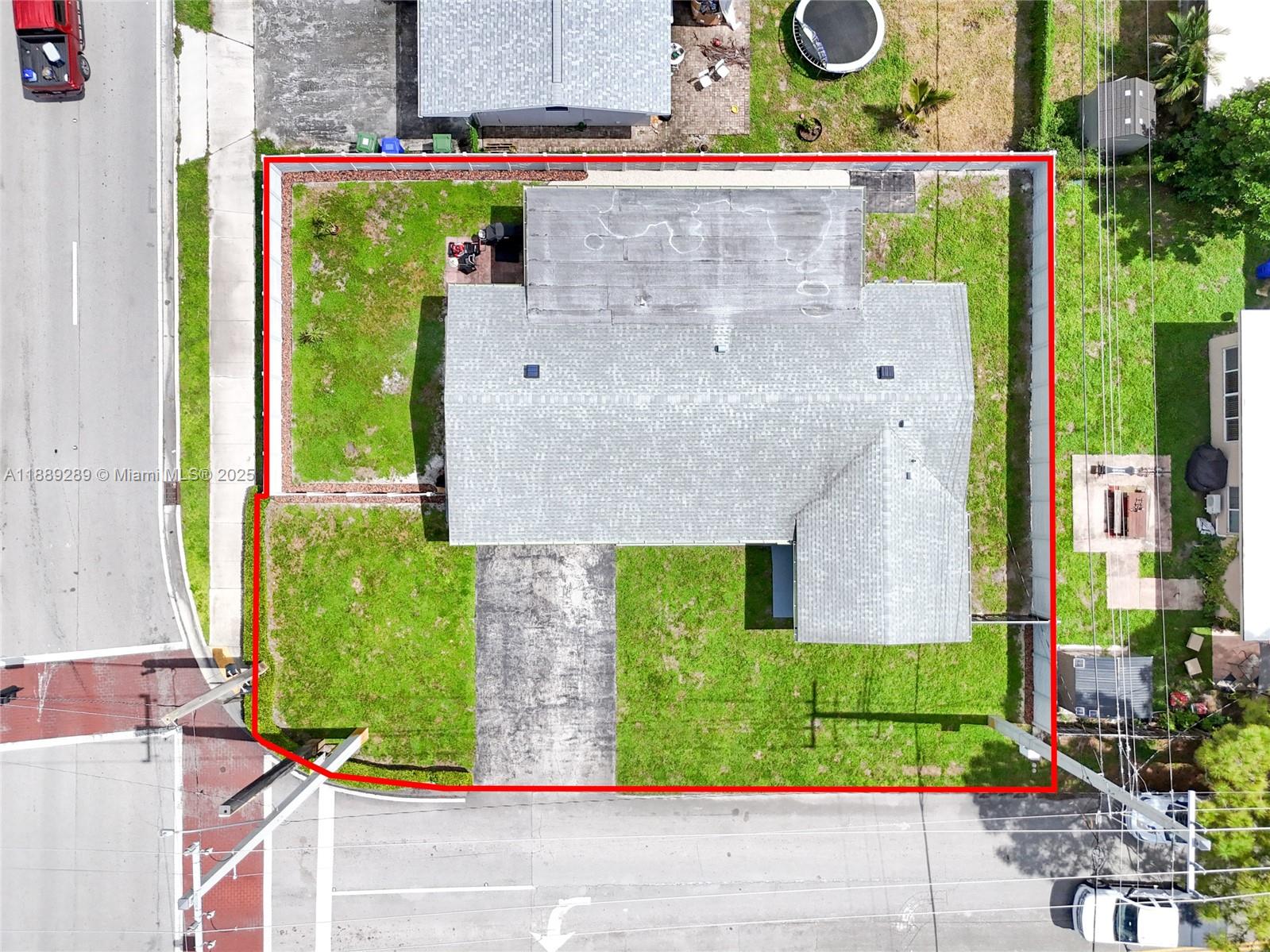BOULEVARD HEIGHTS SEC 9 - Residential