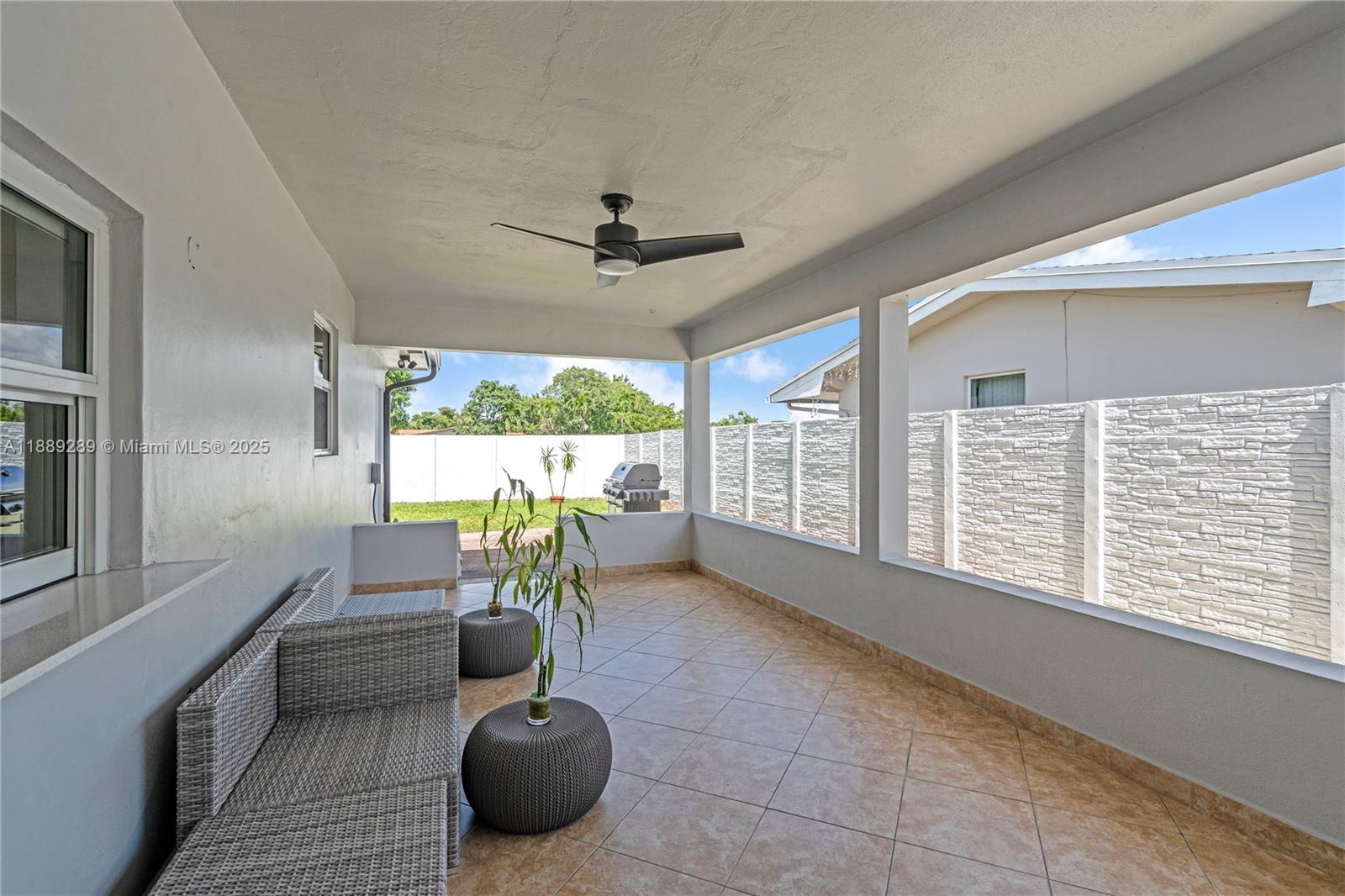 BOULEVARD HEIGHTS SEC 9 - Residential