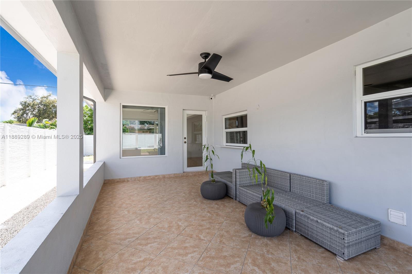 BOULEVARD HEIGHTS SEC 9 - Residential