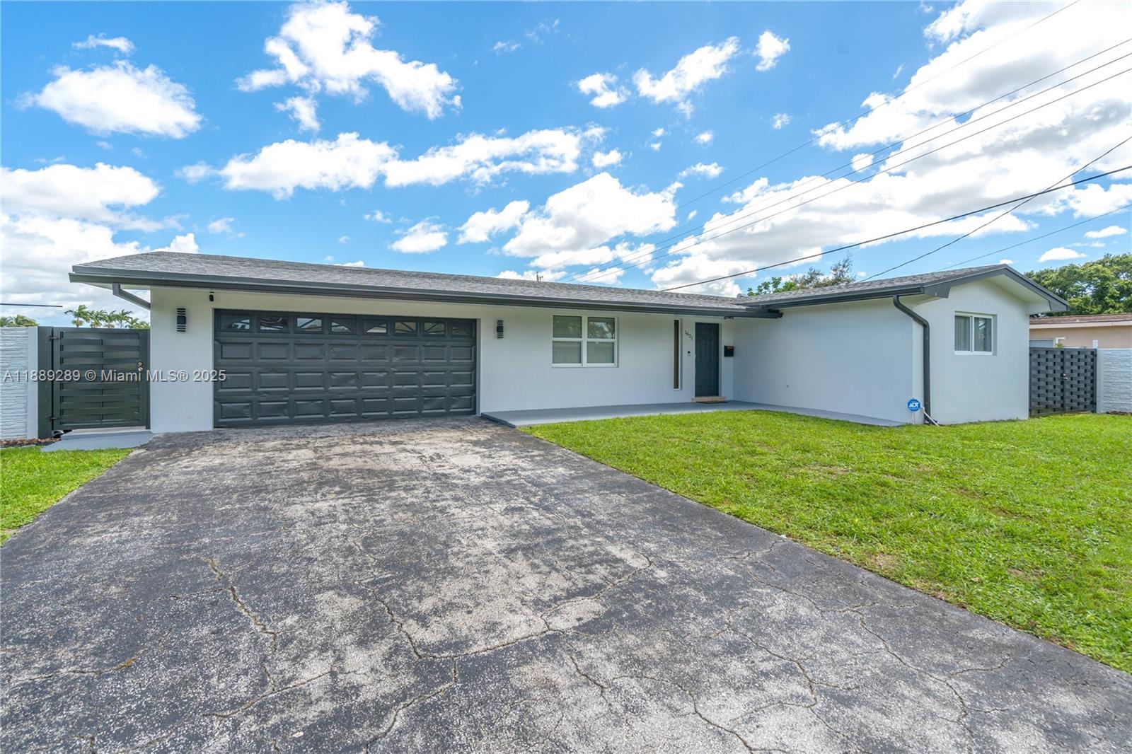 BOULEVARD HEIGHTS SEC 9 - Residential