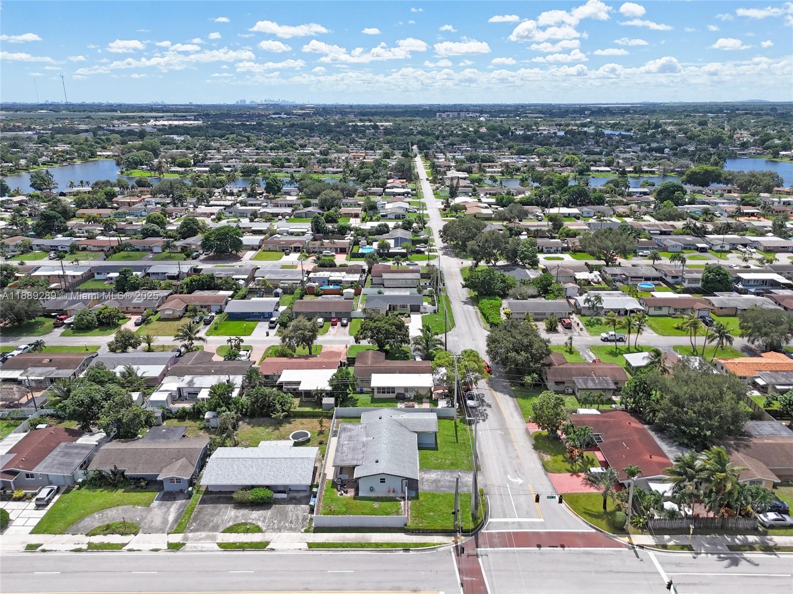 BOULEVARD HEIGHTS SEC 9 - Residential