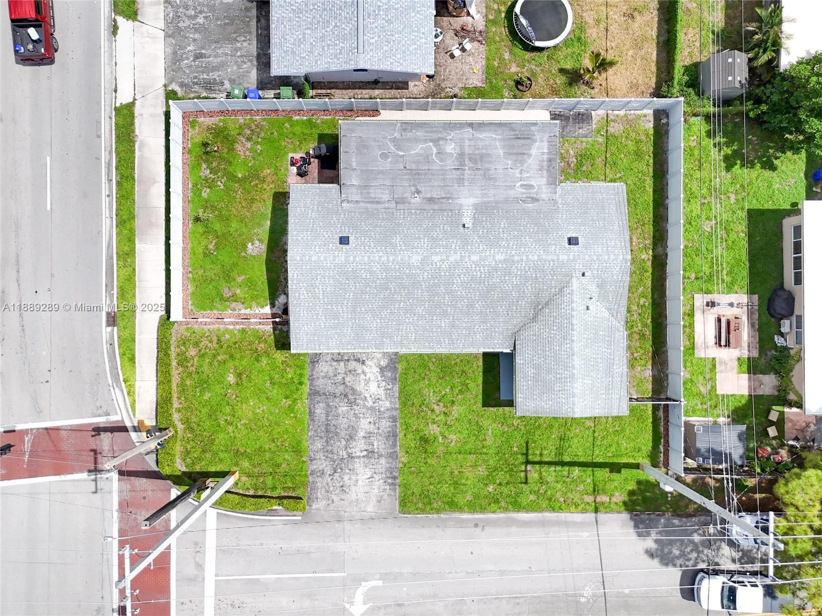 BOULEVARD HEIGHTS SEC 9 - Residential