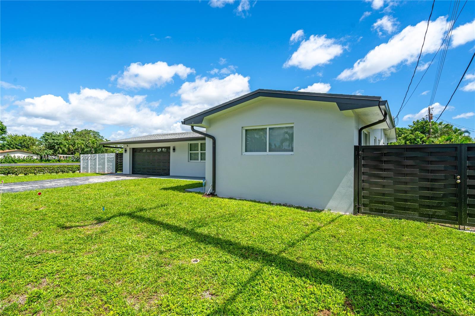 BOULEVARD HEIGHTS SEC 9 - Residential