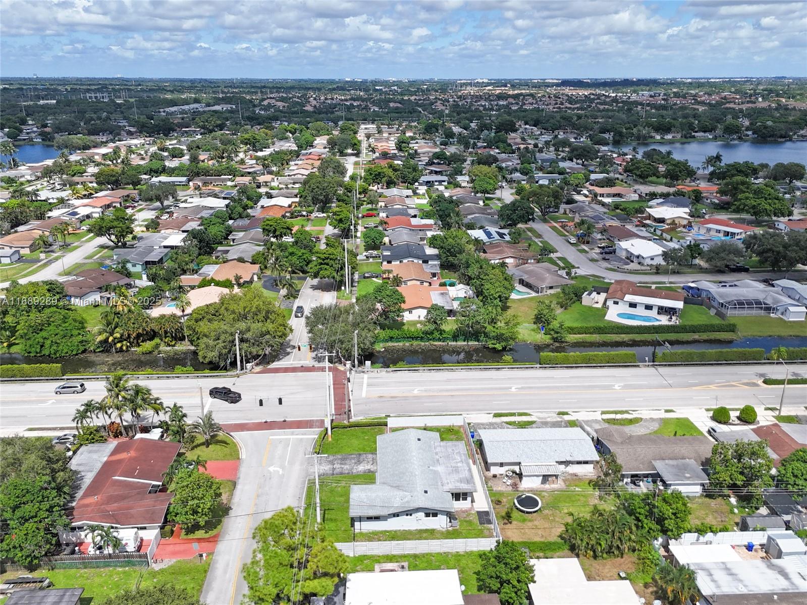 BOULEVARD HEIGHTS SEC 9 - Residential