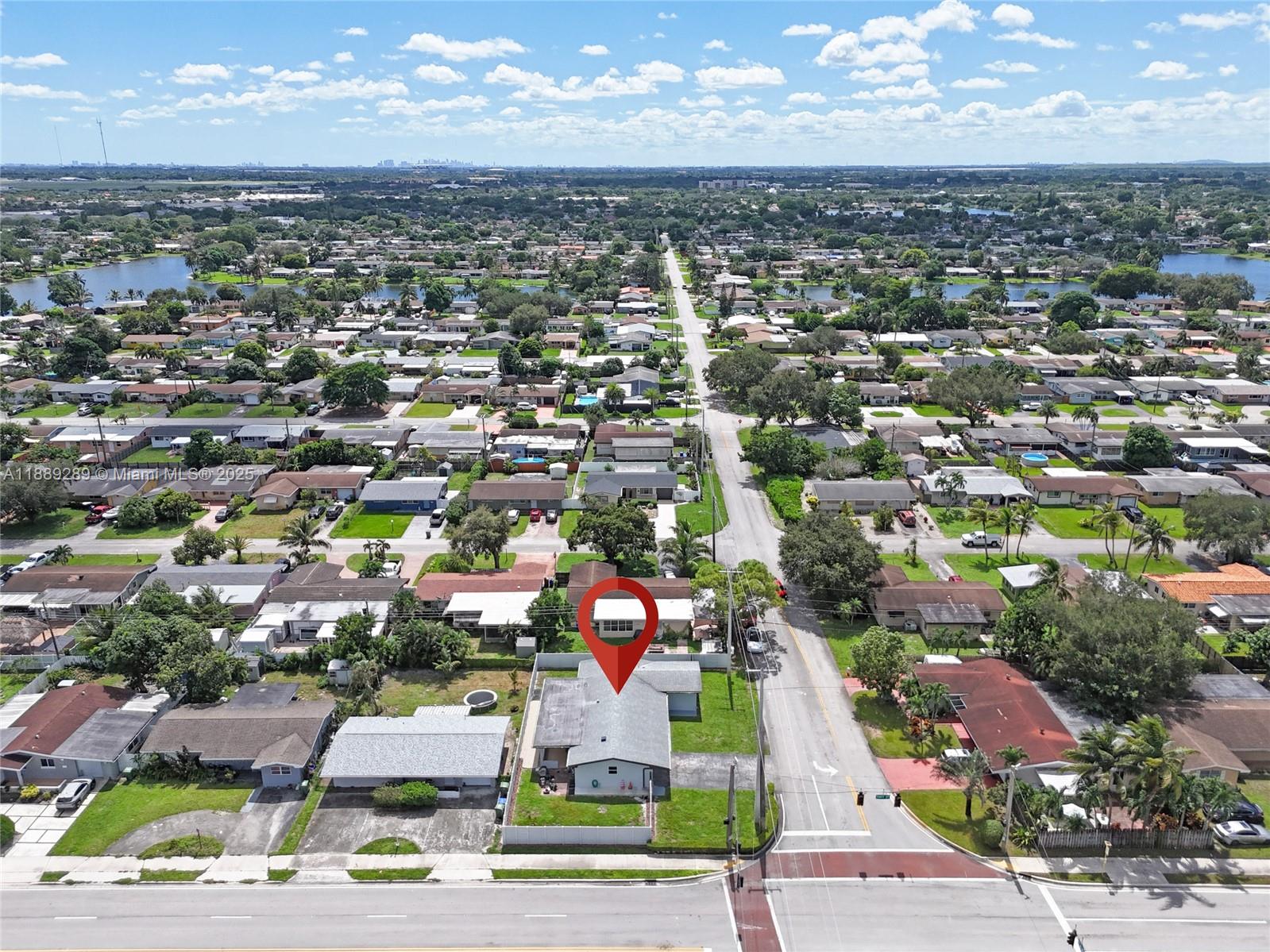 BOULEVARD HEIGHTS SEC 9 - Residential