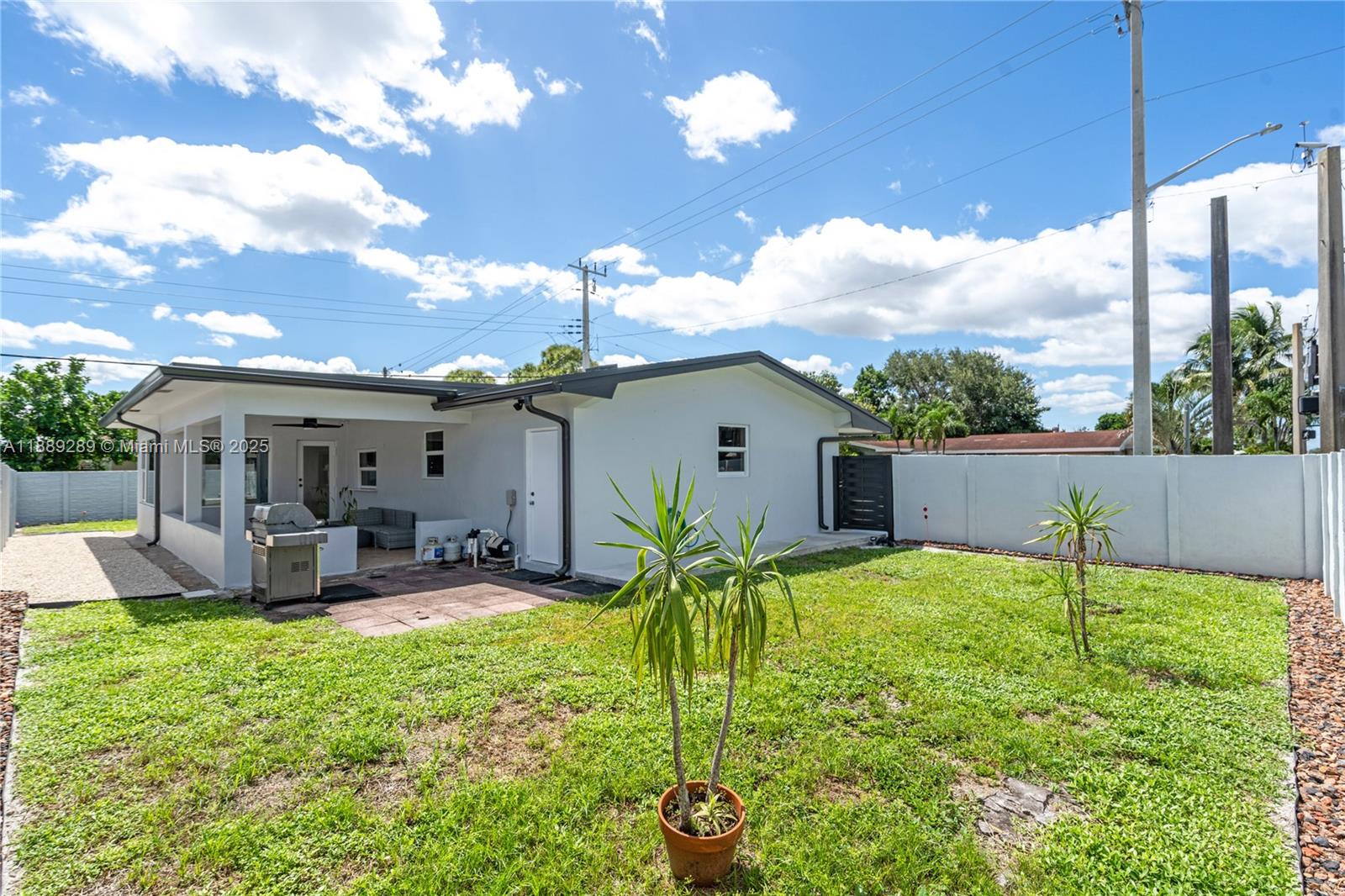 BOULEVARD HEIGHTS SEC 9 - Residential