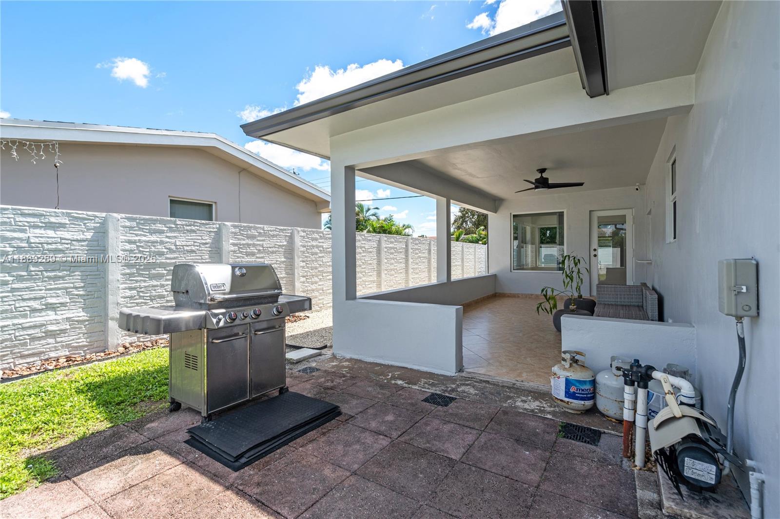 BOULEVARD HEIGHTS SEC 9 - Residential