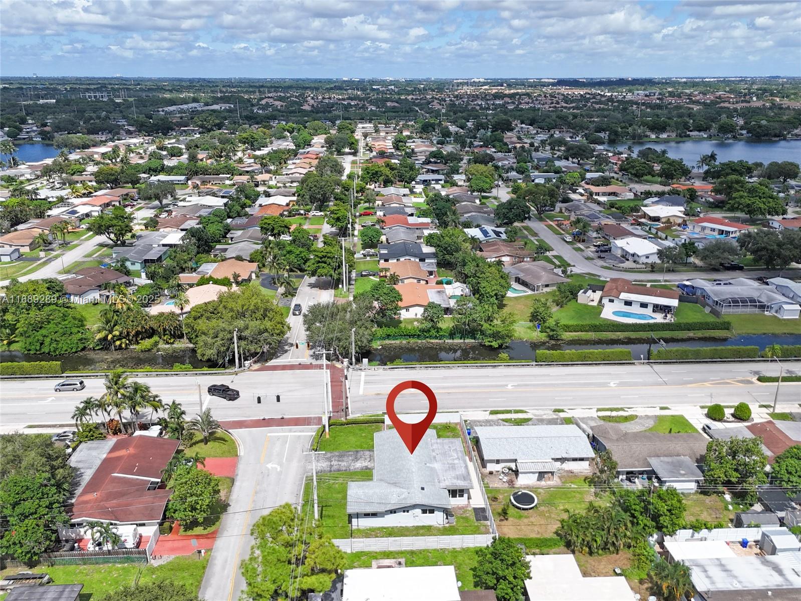 BOULEVARD HEIGHTS SEC 9 - Residential