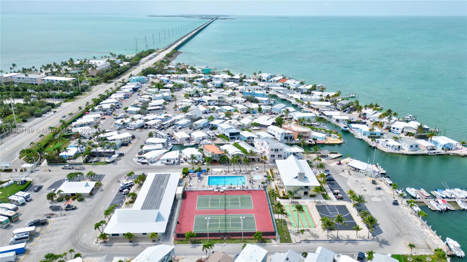 Outdoor Resorts (65.6) - Residential