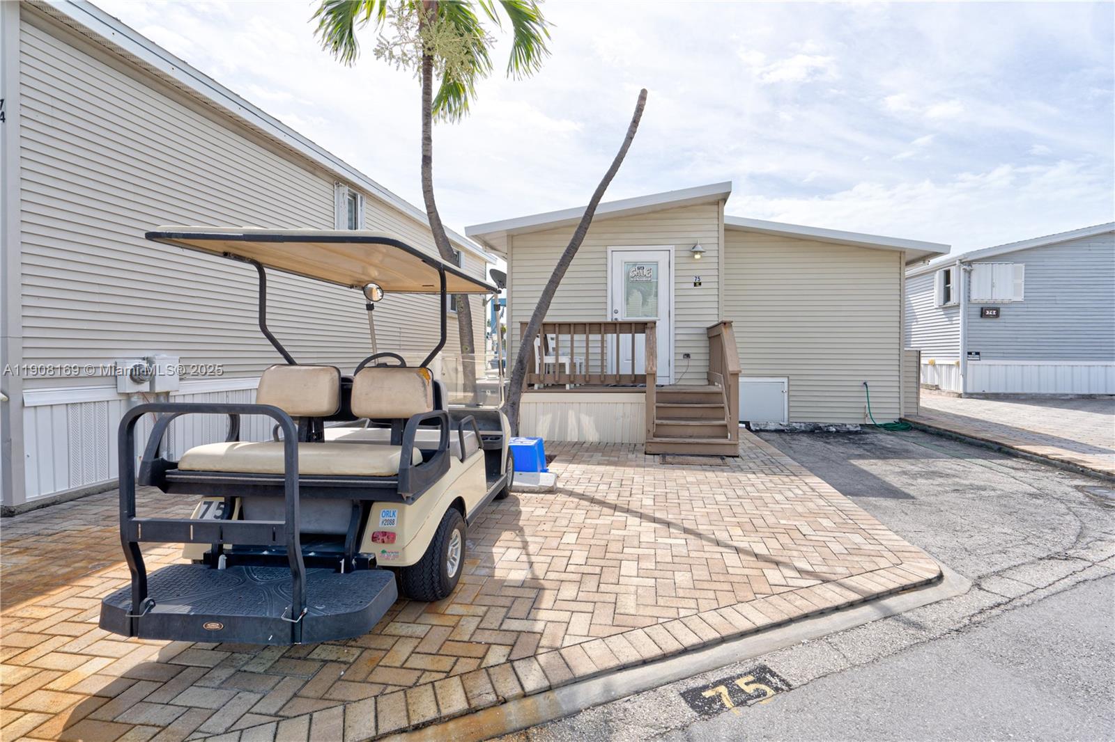 Outdoor Resorts (65.6) - Residential