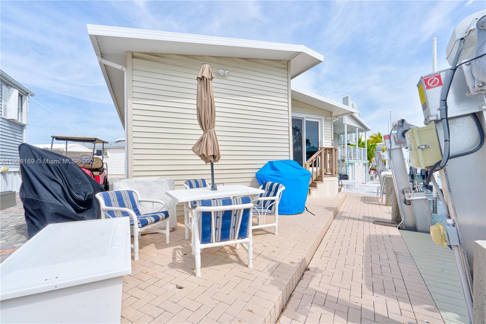 Outdoor Resorts (65.6) - Residential