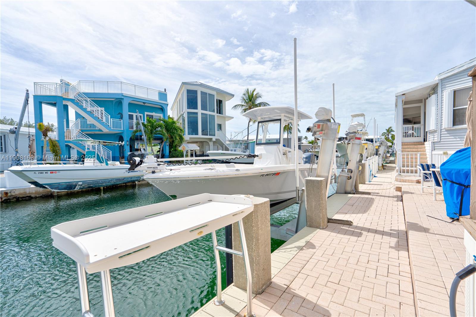 Outdoor Resorts (65.6) - Residential