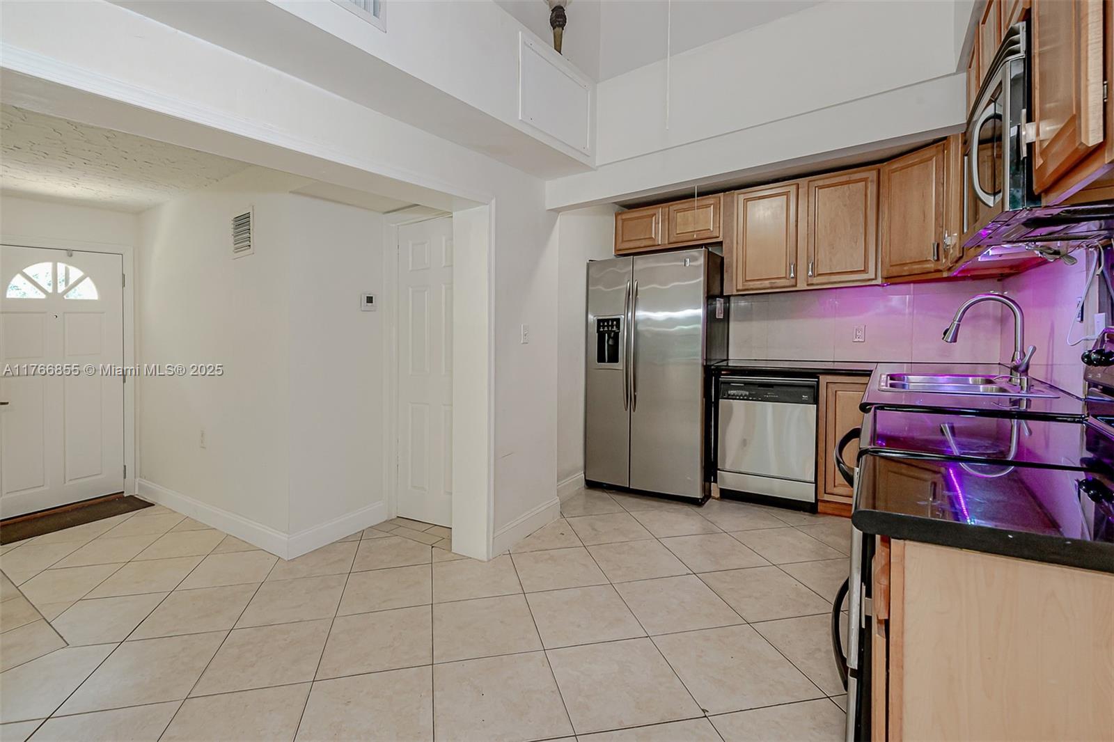 MARSHALLS EVERGLADE SUB - Residential