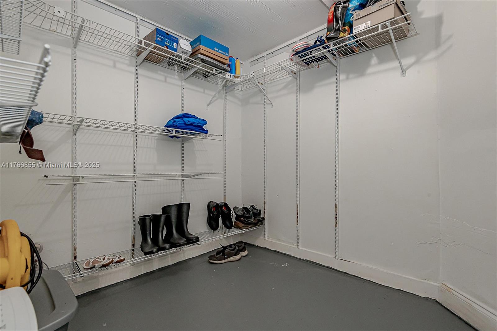 MARSHALLS EVERGLADE SUB - Residential