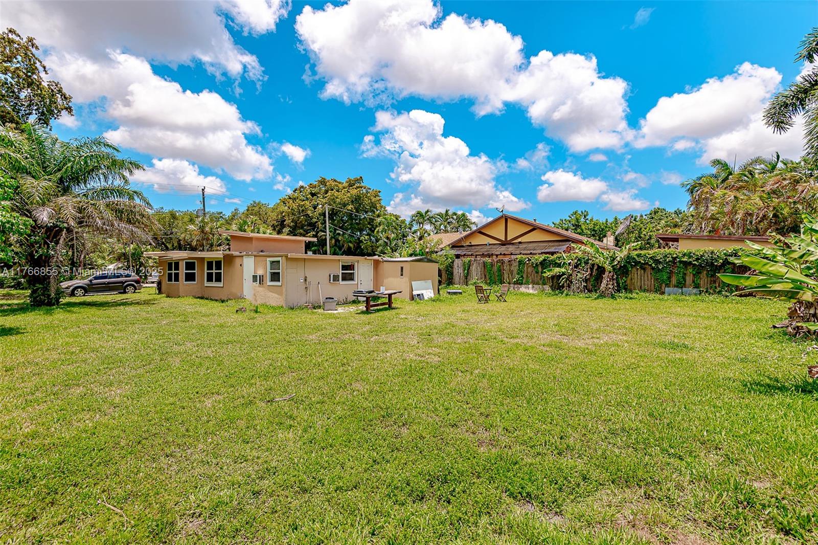 MARSHALLS EVERGLADE SUB - Residential