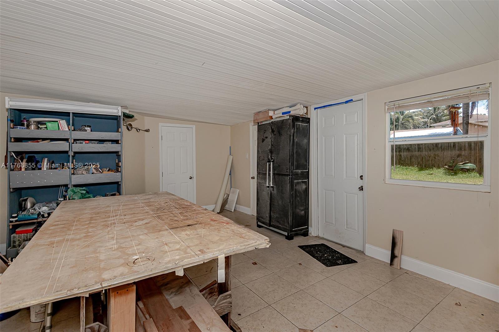 MARSHALLS EVERGLADE SUB - Residential