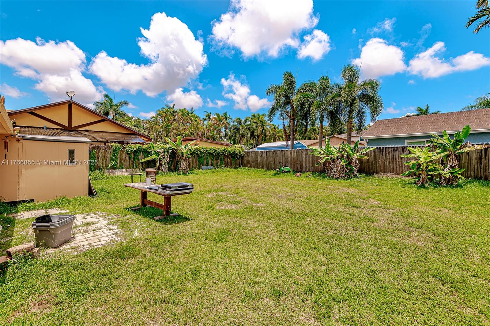 MARSHALLS EVERGLADE SUB - Residential