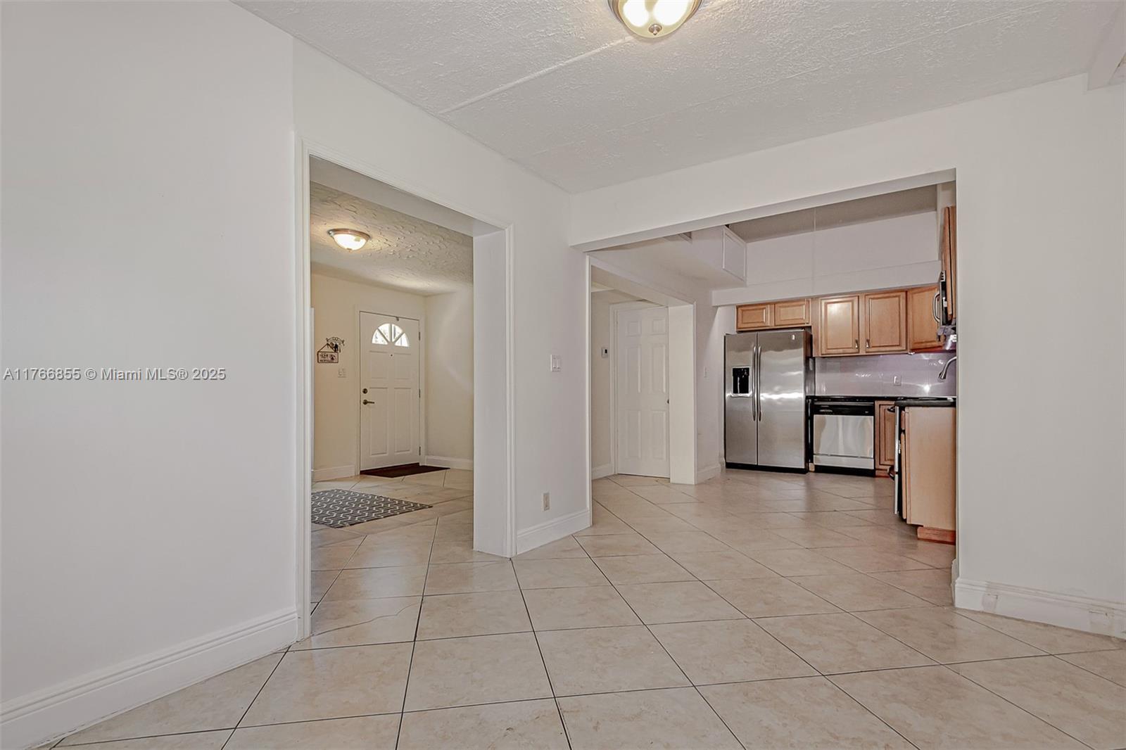 MARSHALLS EVERGLADE SUB - Residential