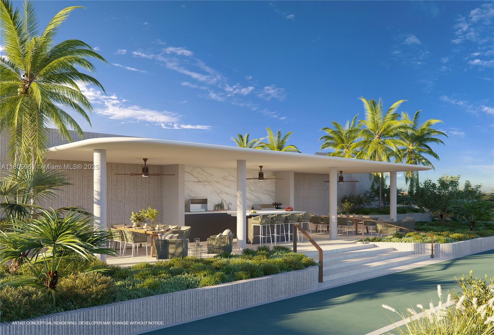 2200 Brickell - Residential