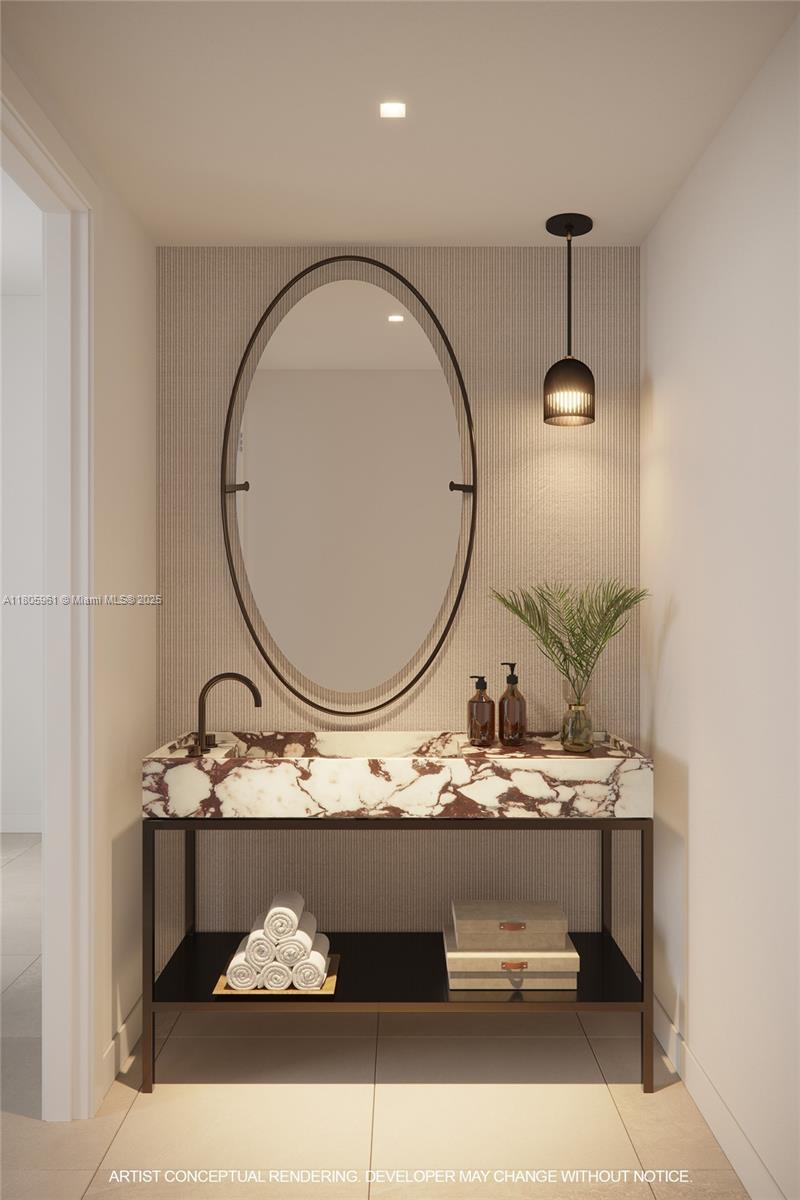 2200 Brickell - Residential