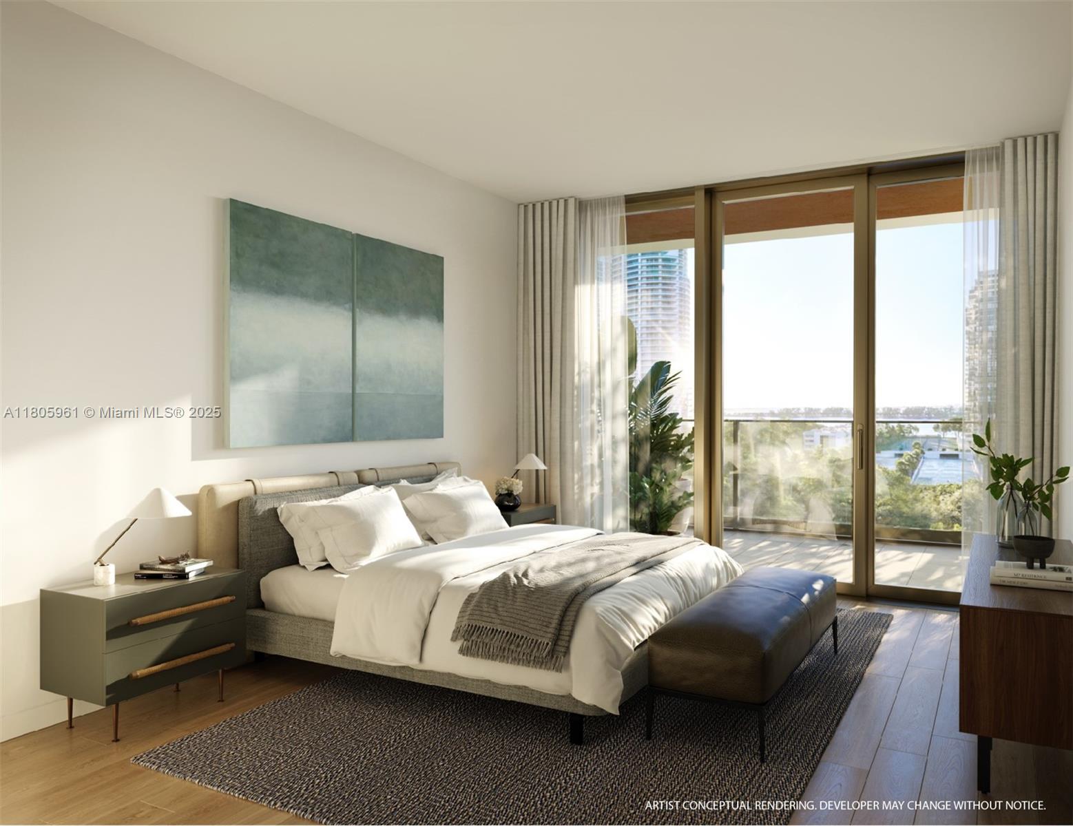 2200 Brickell - Residential