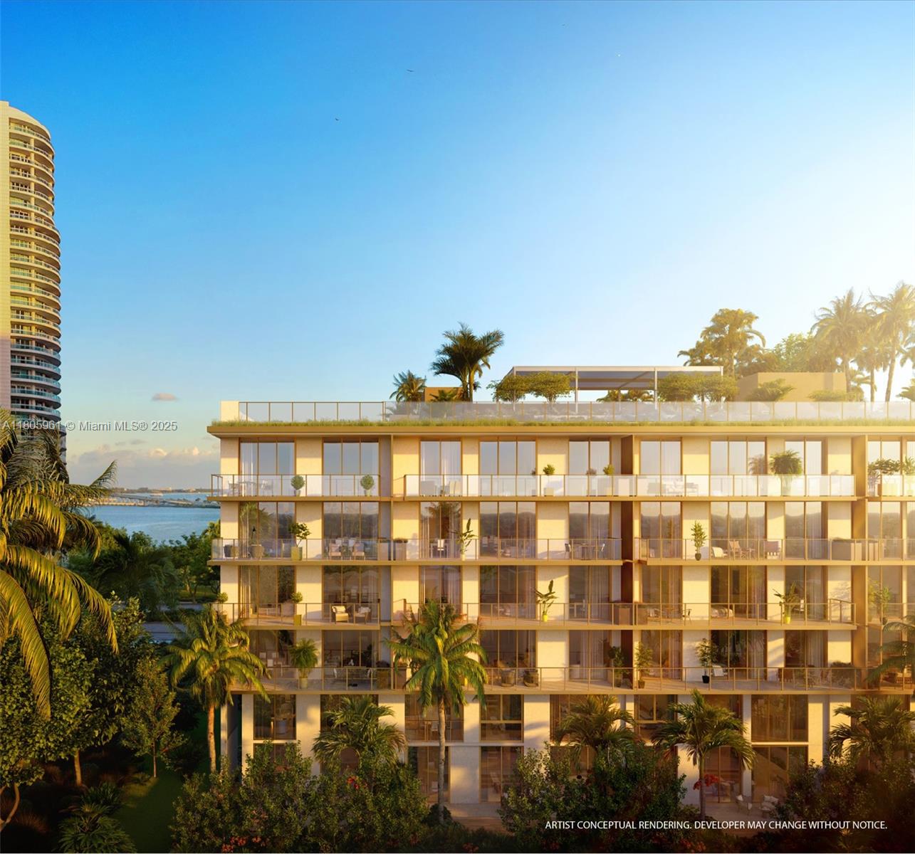 2200 Brickell Ave 207