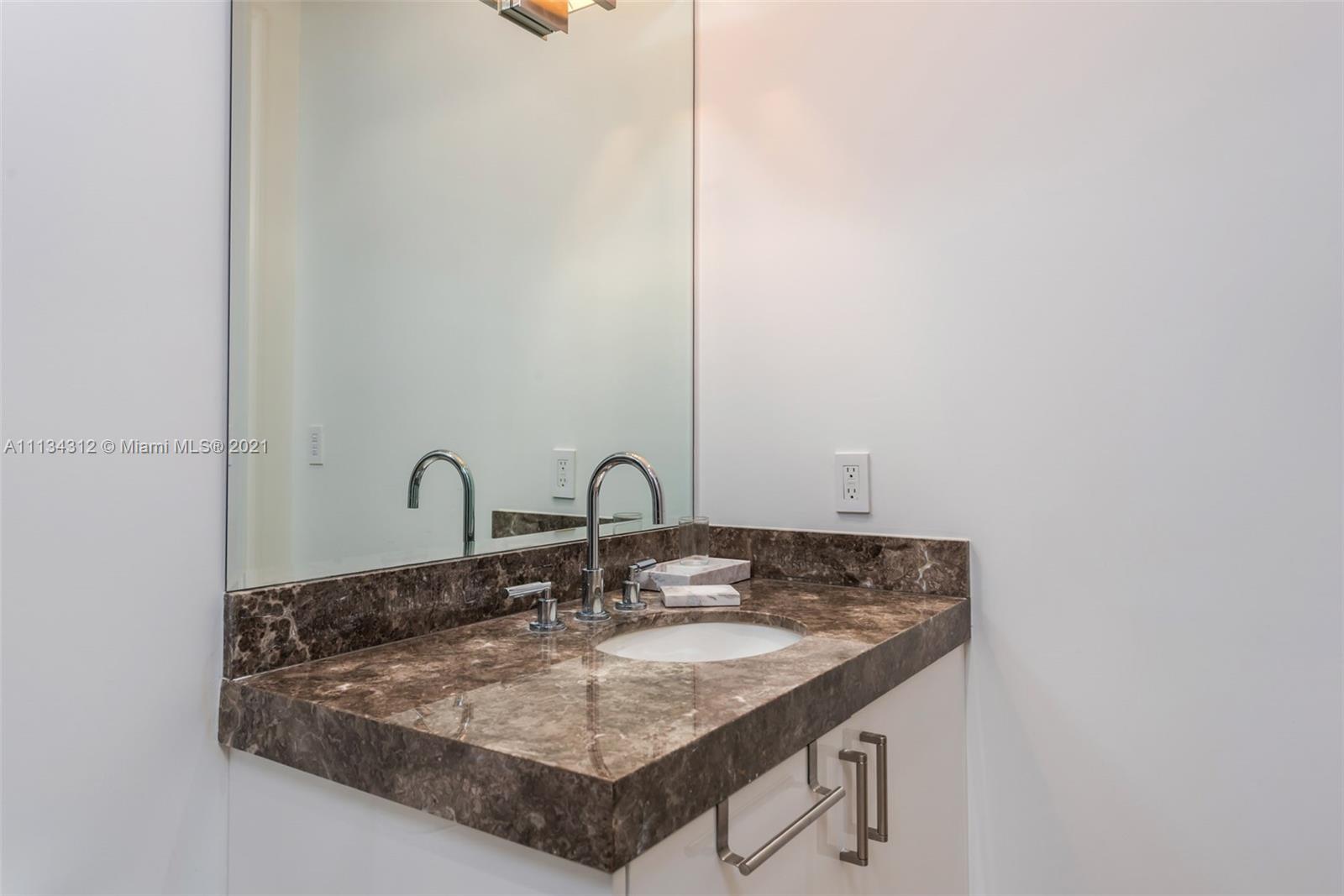 17749 COLLINS AVENUE COND - Residential