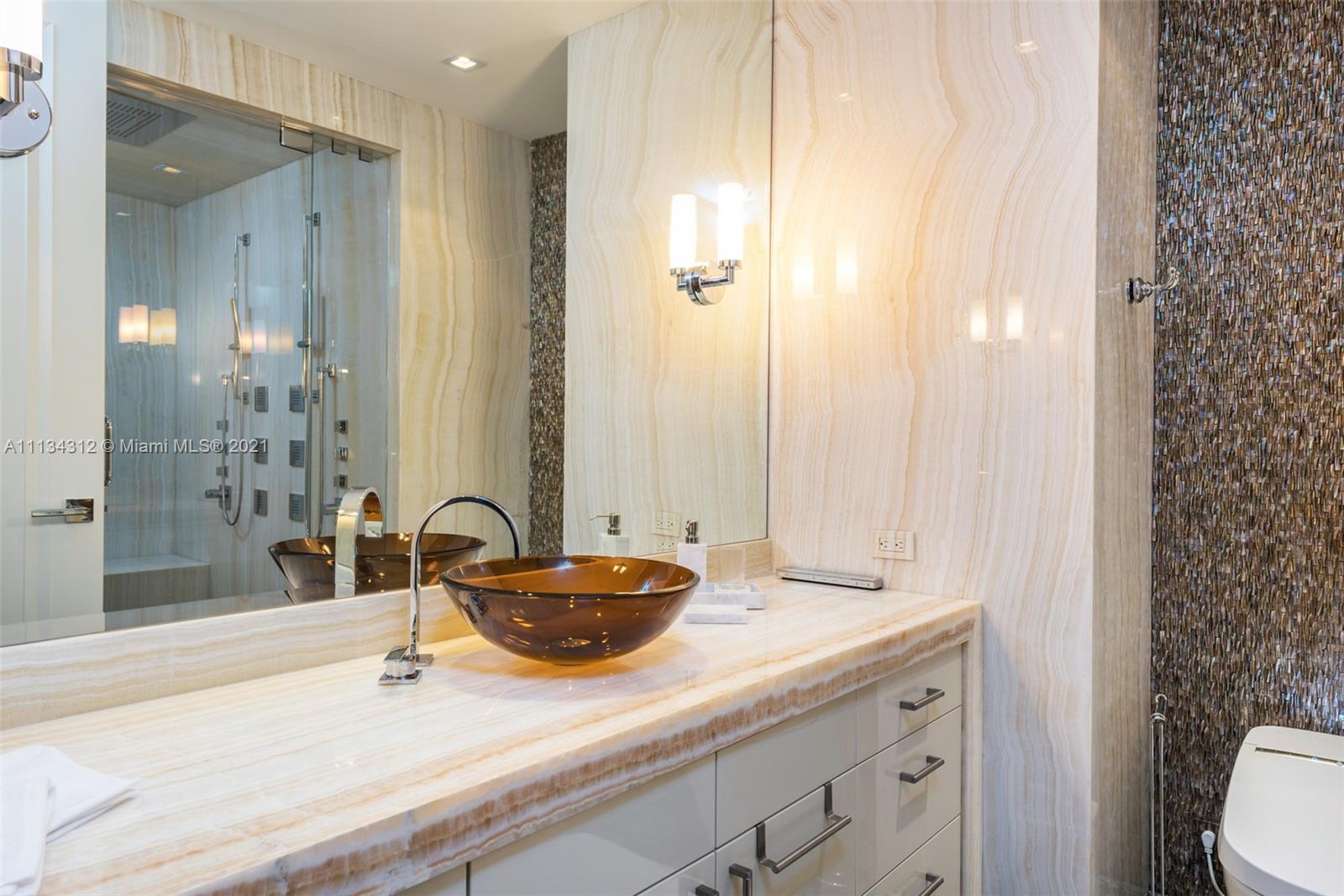 17749 COLLINS AVENUE COND - Residential