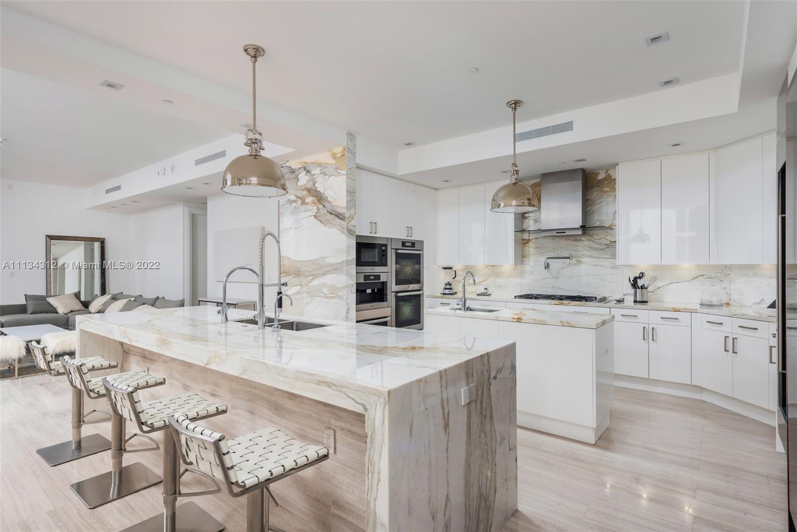 17749 COLLINS AVENUE COND - Residential