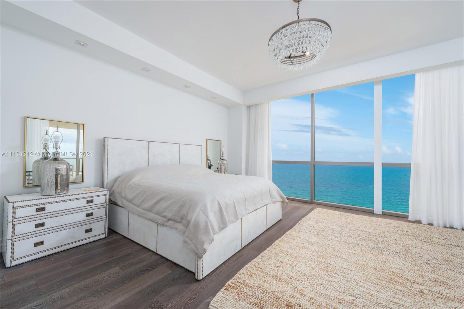 17749 COLLINS AVENUE COND - Residential