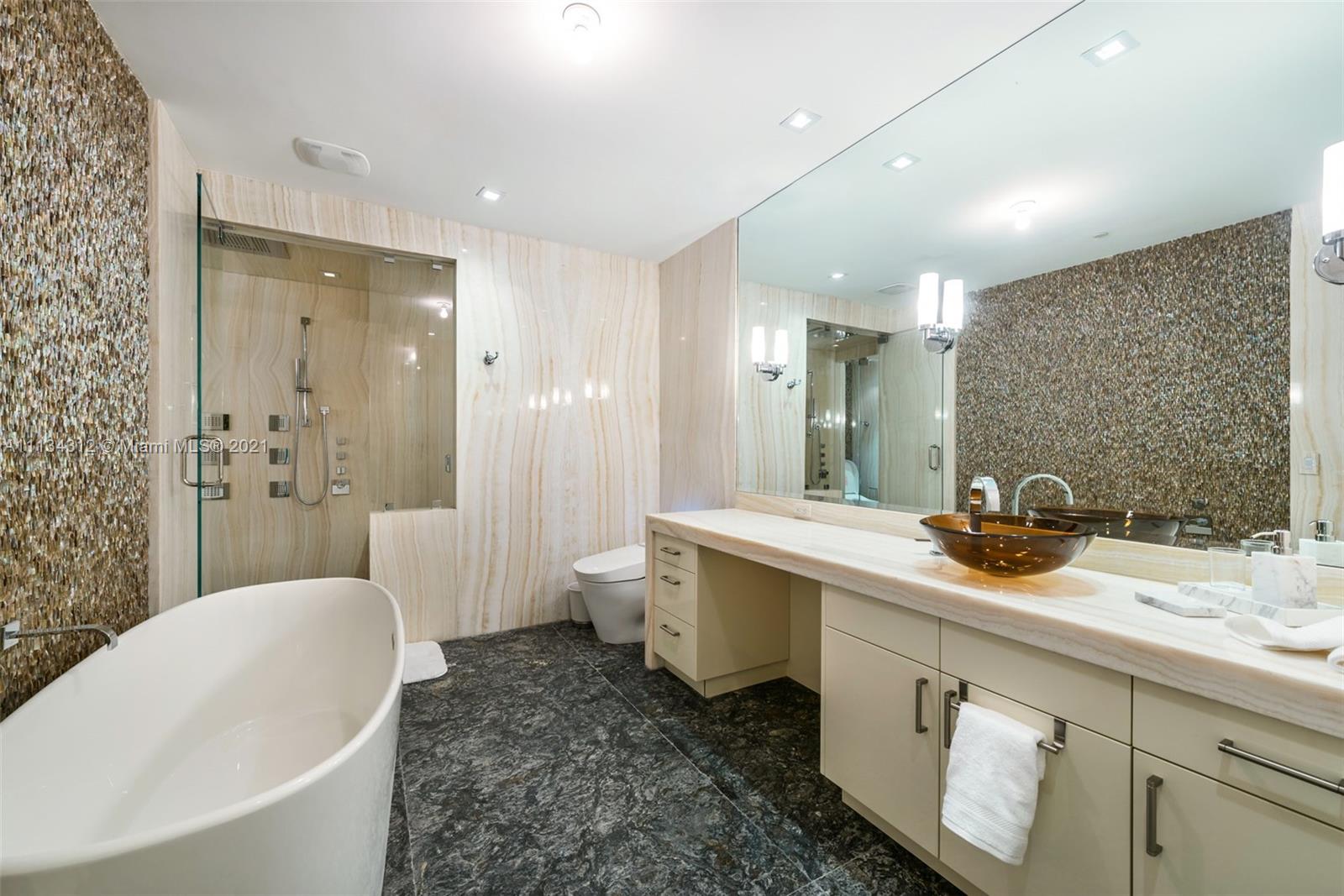 17749 COLLINS AVENUE COND - Residential