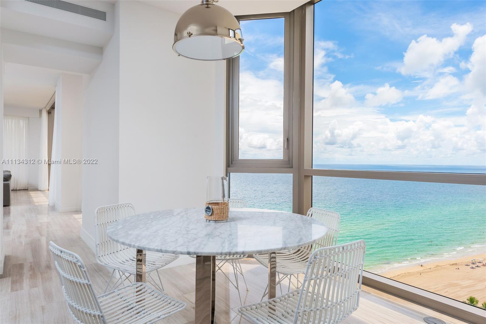 17749 COLLINS AVENUE COND - Residential