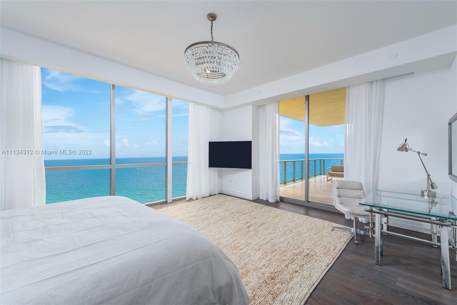 17749 COLLINS AVENUE COND - Residential