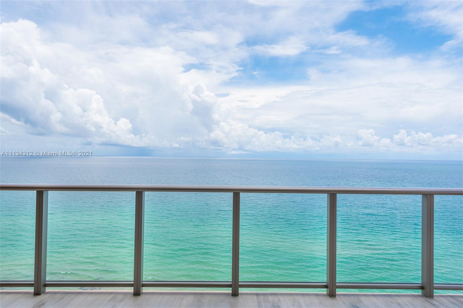 17749 COLLINS AVENUE COND - Residential