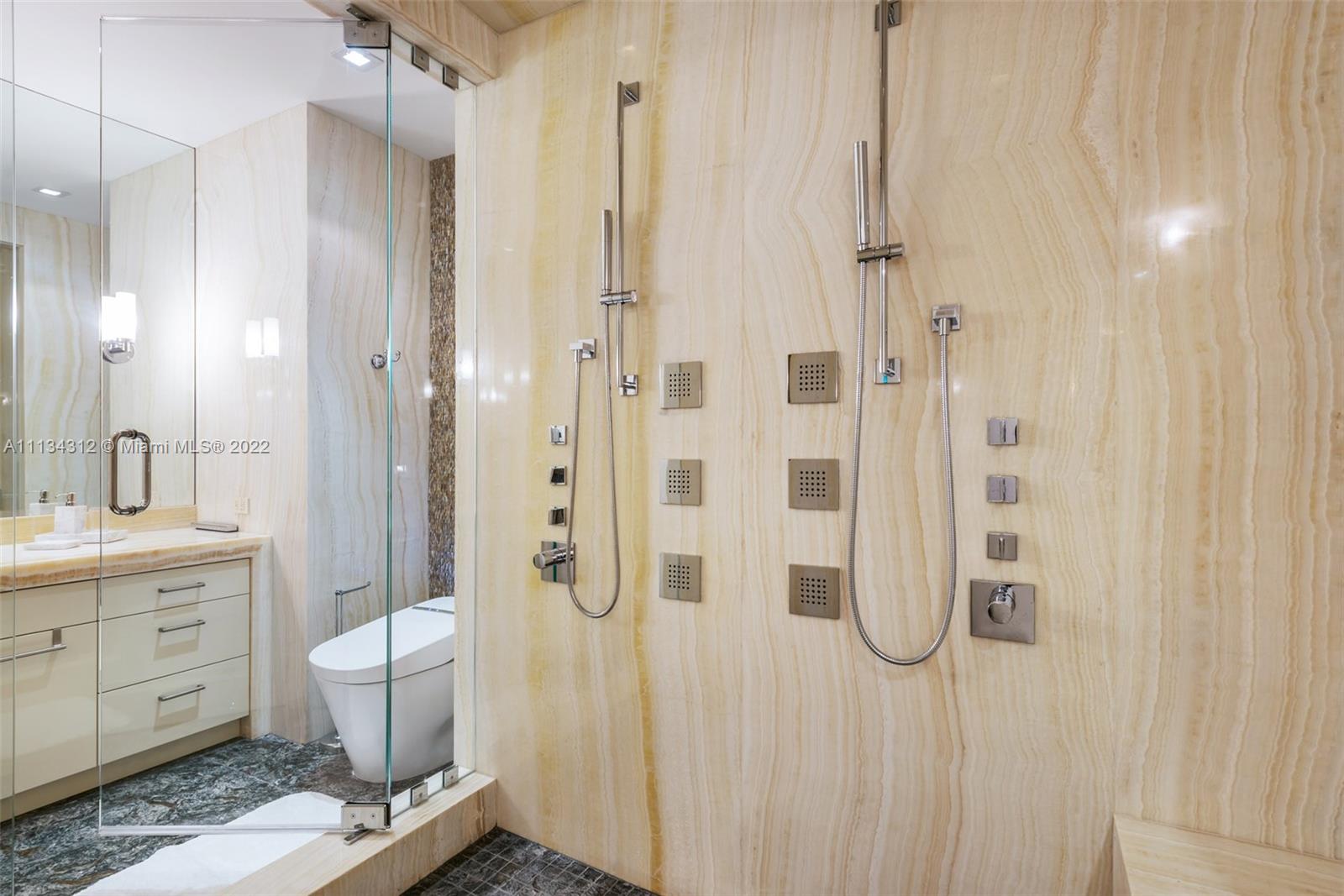 17749 COLLINS AVENUE COND - Residential