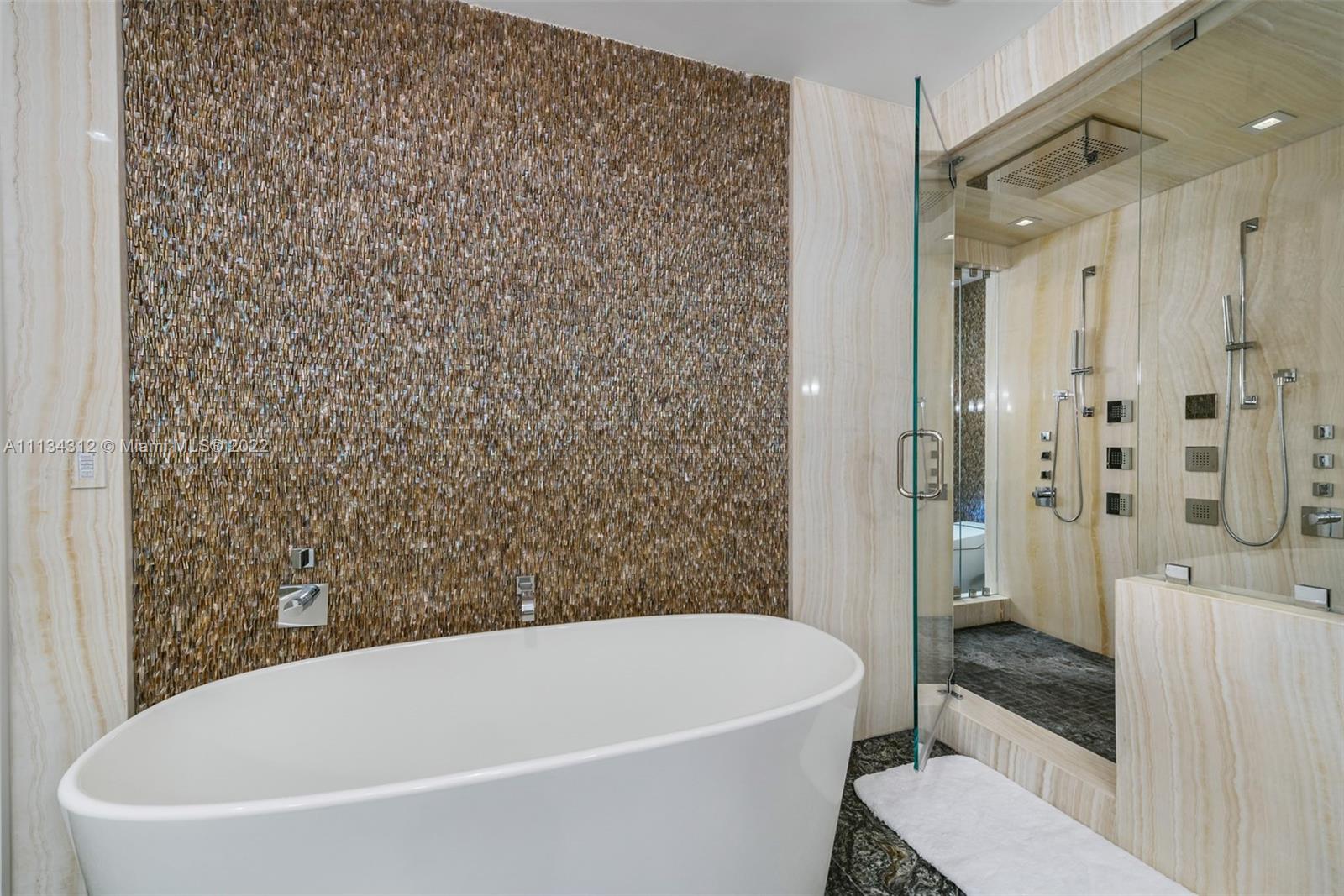 17749 COLLINS AVENUE COND - Residential