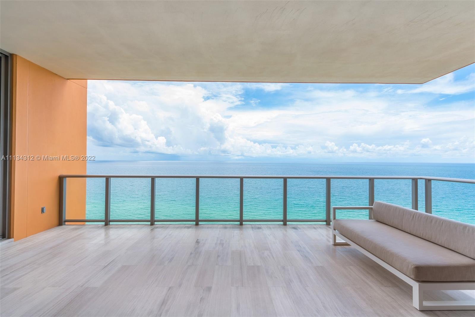 17749 COLLINS AVENUE COND - Residential