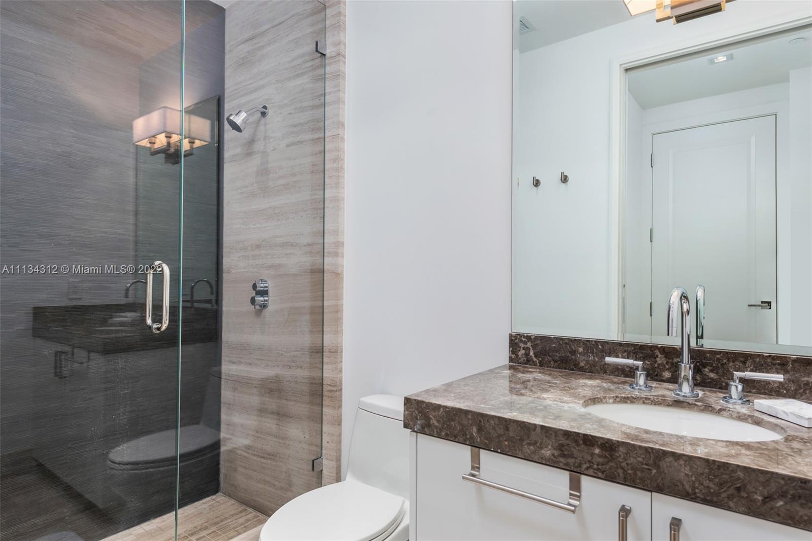 17749 COLLINS AVENUE COND - Residential