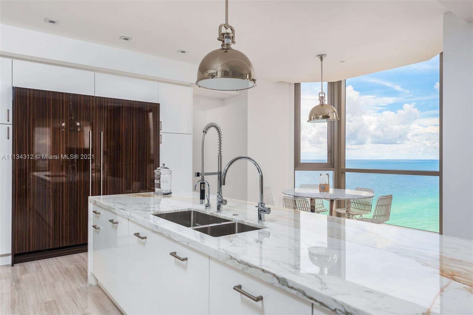 17749 COLLINS AVENUE COND - Residential