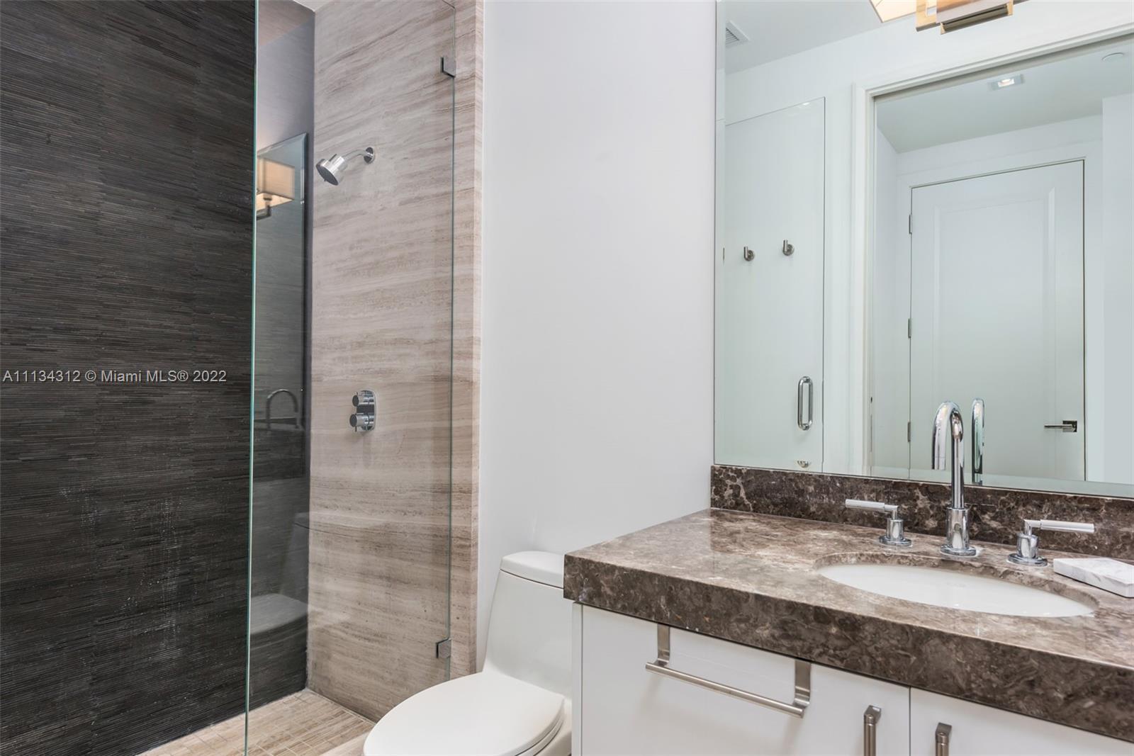 17749 COLLINS AVENUE COND - Residential