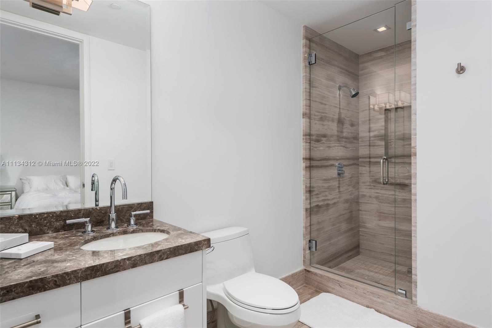 17749 COLLINS AVENUE COND - Residential