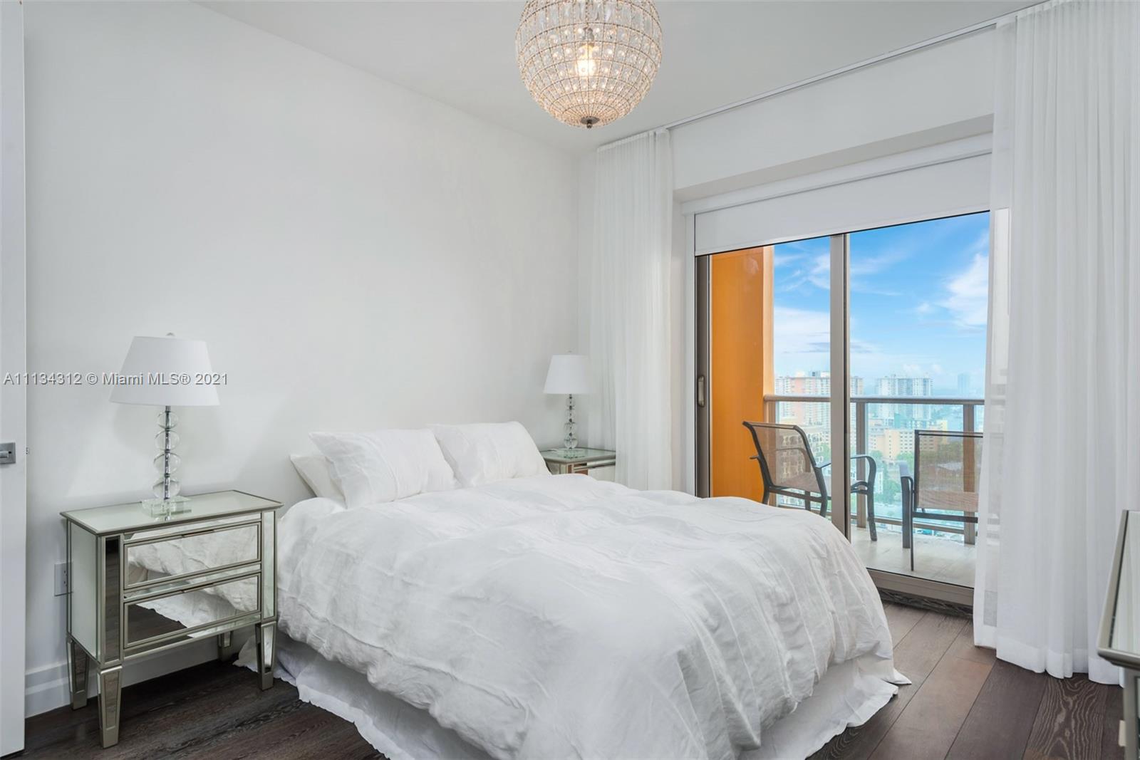 17749 COLLINS AVENUE COND - Residential