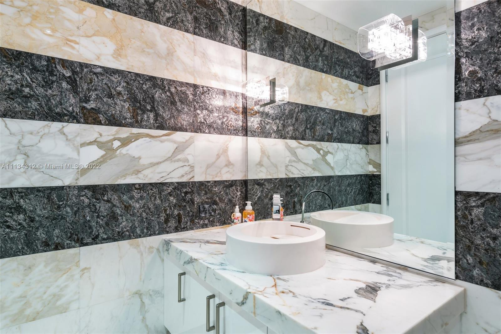 17749 COLLINS AVENUE COND - Residential