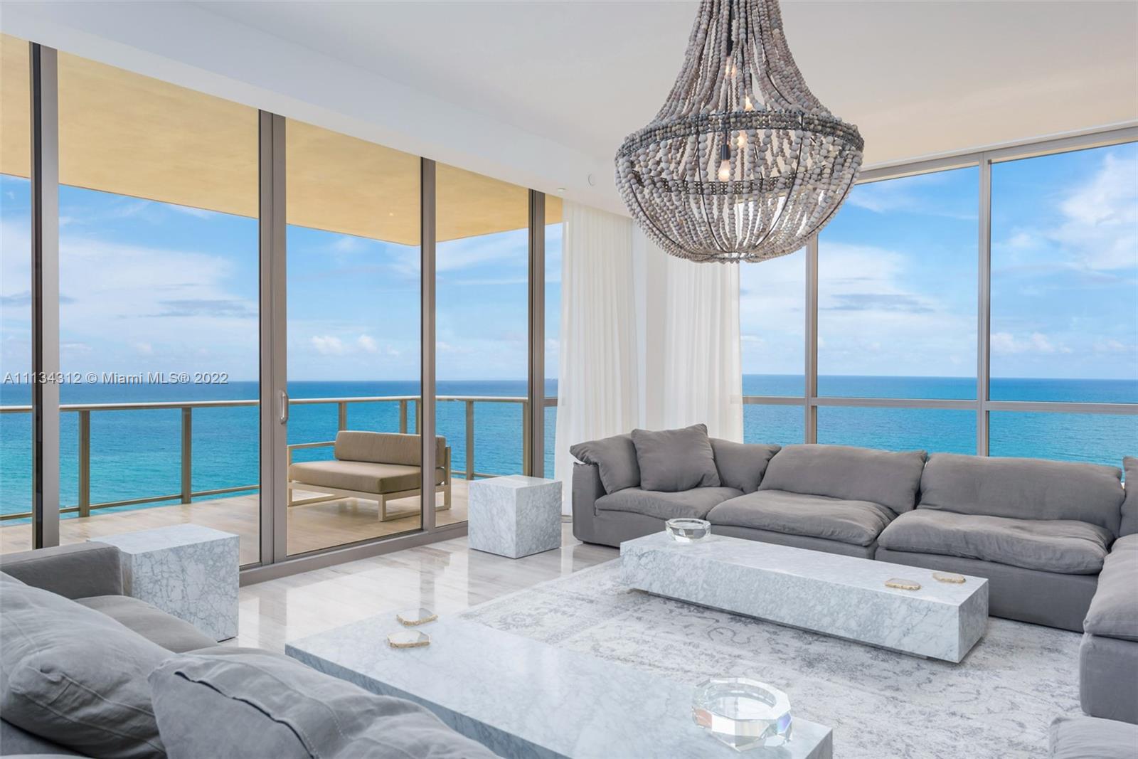 17749 COLLINS AVENUE COND - Residential